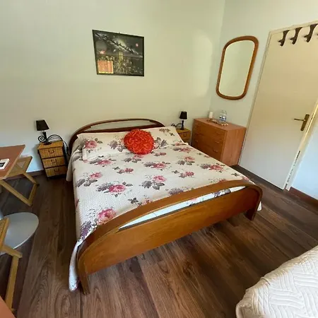 Camera Celeste Guest house *